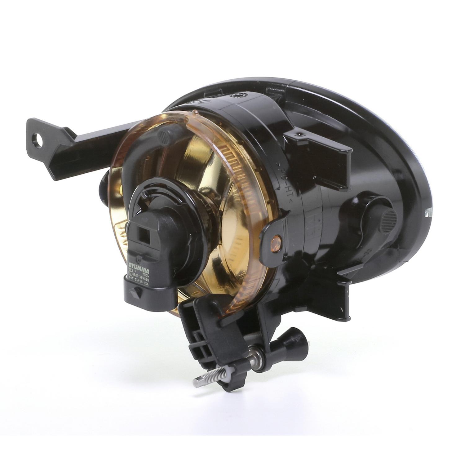 HELLA 009954311 - Fog Light Assembly HELLA 009954311 Fog Light Assembly product image 6 of 7