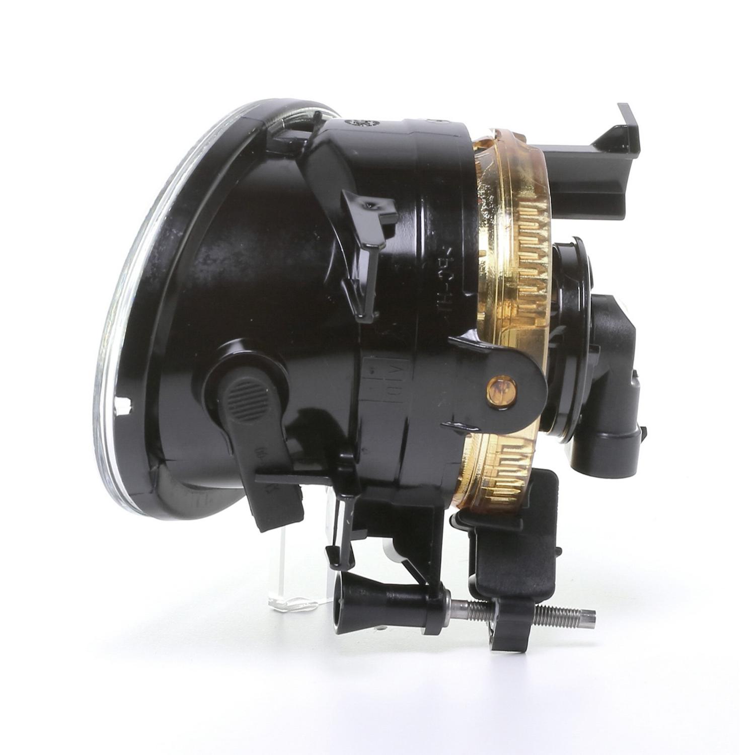 HELLA 009954321 - Fog Light Assembly HELLA 009954321 Fog Light Assembly product image 3 of 7