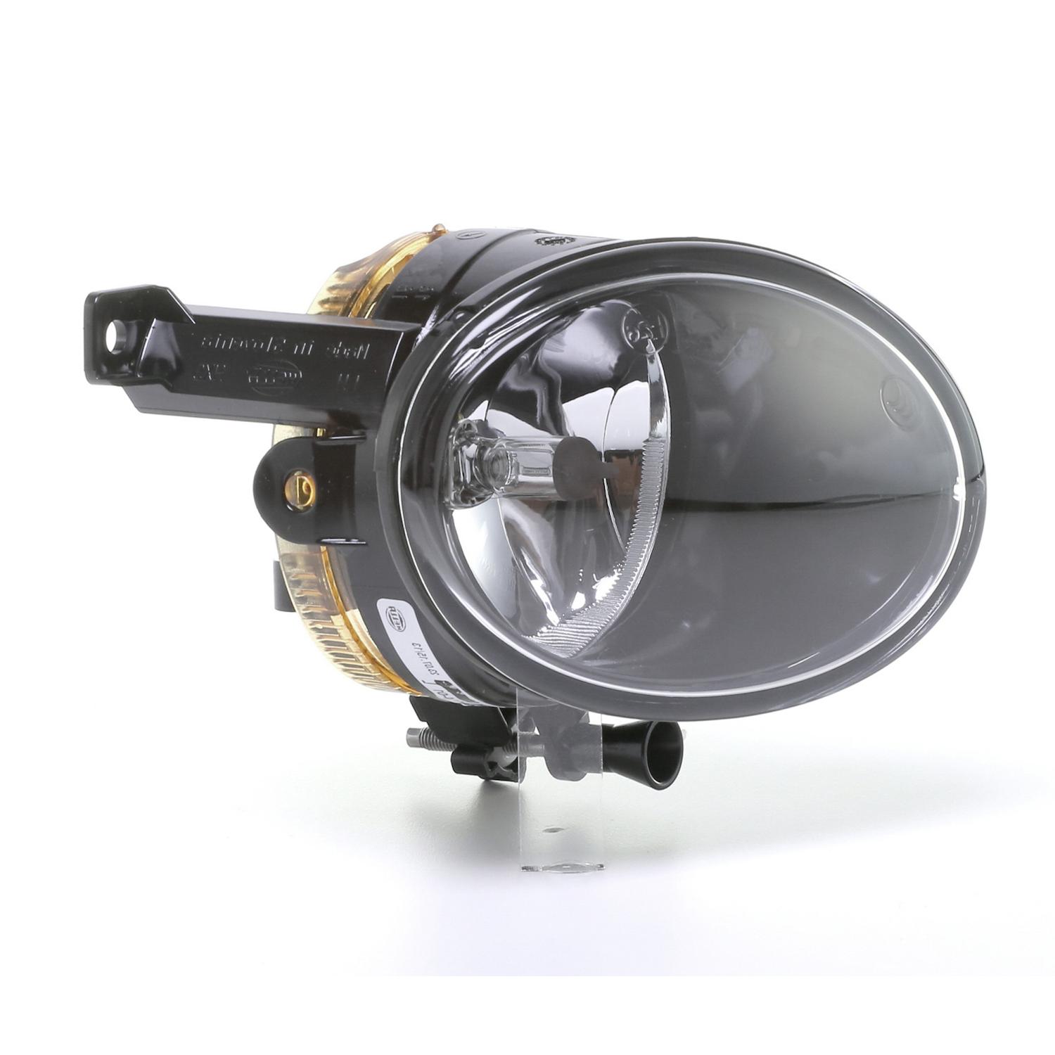 HELLA 009954321 - Fog Light Assembly HELLA 009954321 Fog Light Assembly product image 4 of 7