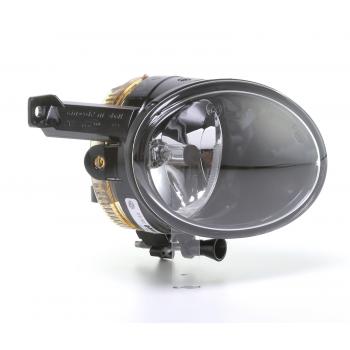 2016 Volkswagen Tiguan Fog Light Assembly Right HELLA 009954321 image 4 of 4