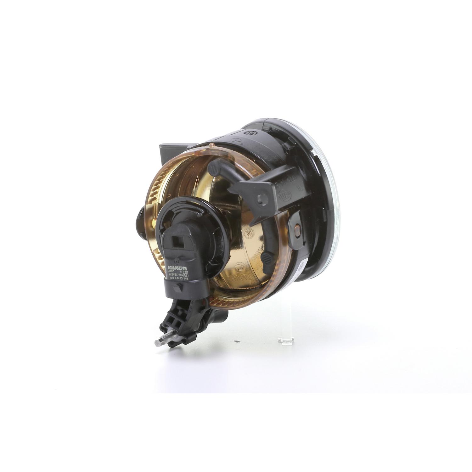 HELLA 009954321 - Fog Light Assembly HELLA 009954321 Fog Light Assembly product image 5 of 7