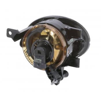 2015 Volkswagen Jetta Fog Light Assembly Left HELLA 009954351 image 1 of 4