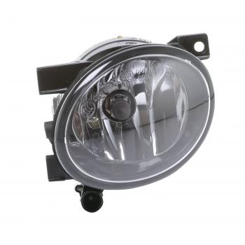 2015 Volkswagen Jetta Fog Light Assembly Left HELLA 009954351 image 2 of 4