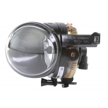 2015 Volkswagen Jetta Fog Light Assembly Left HELLA 009954351 image 3 of 4