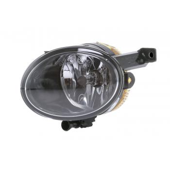 2015 Volkswagen Jetta Fog Light Assembly Left HELLA 009954351 image 4 of 4