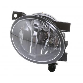 2015 Volkswagen Jetta Fog Light Assembly Right HELLA 009954361 image 2 of 4