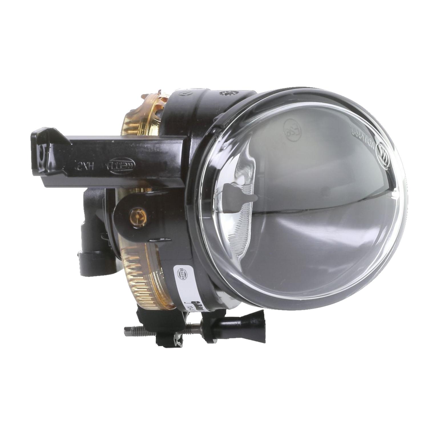 HELLA 009954361 - Fog Light Assembly HELLA 009954361 Fog Light Assembly product image 3 of 6