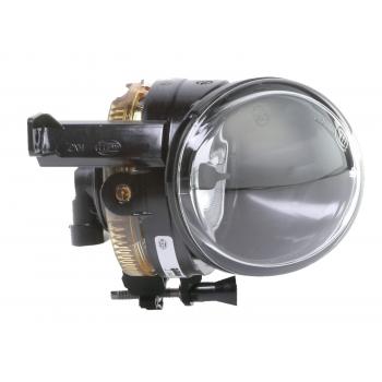 2015 Volkswagen Jetta Fog Light Assembly Right HELLA 009954361 image 3 of 4