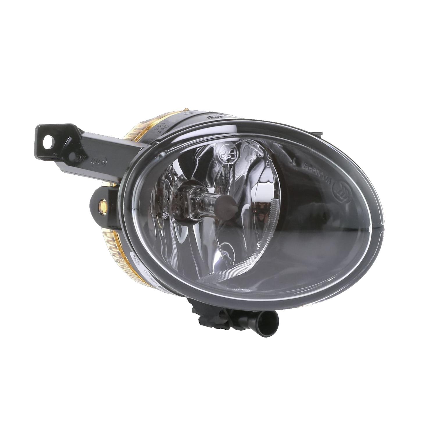 HELLA 009954361 - Fog Light Assembly HELLA 009954361 Fog Light Assembly product image 4 of 6