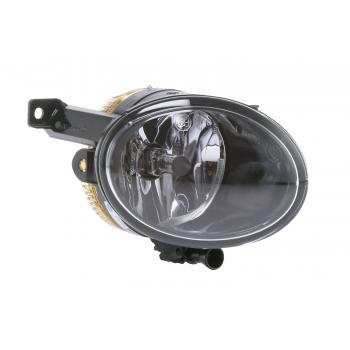 2015 Volkswagen Jetta Fog Light Assembly Right HELLA 009954361 image 4 of 4