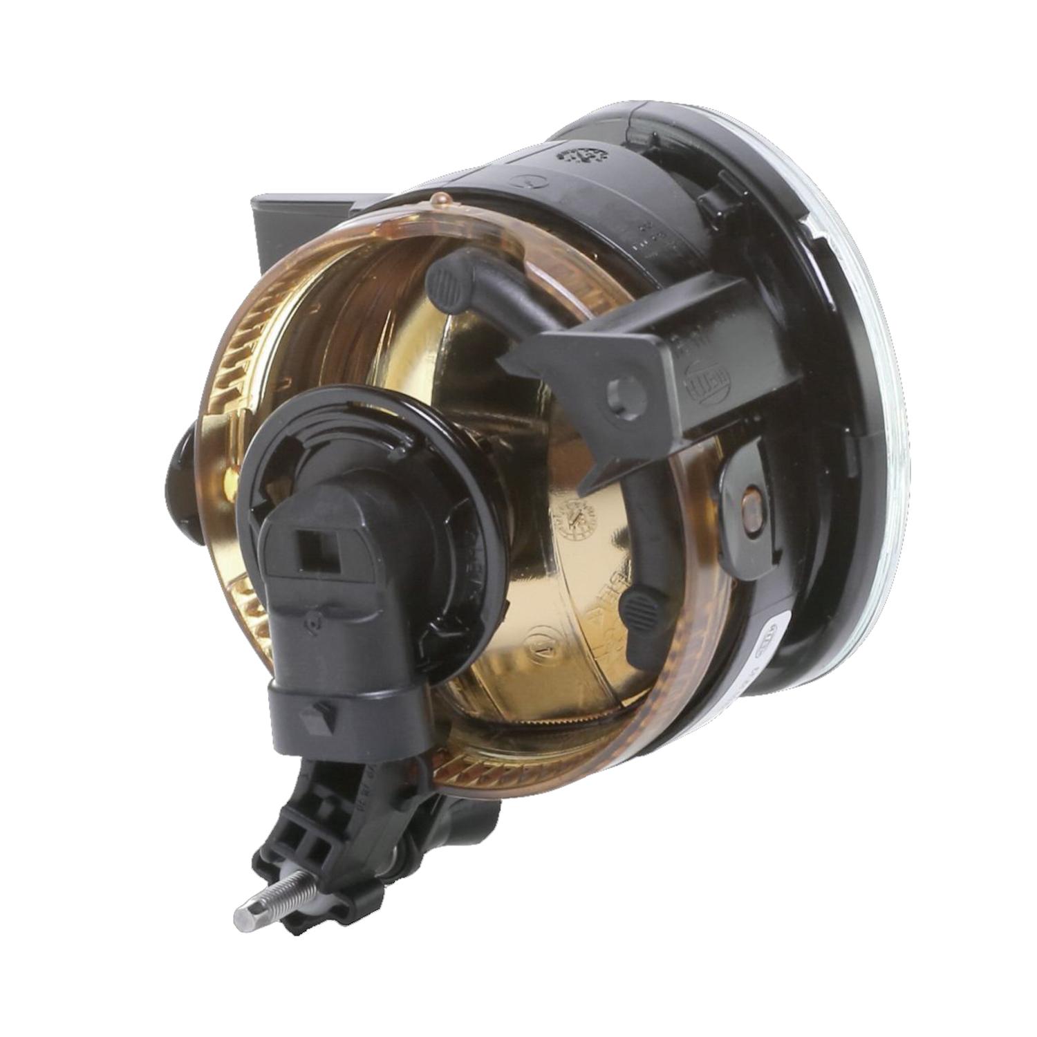 HELLA 009954361 - Fog Light Assembly HELLA 009954361 Fog Light Assembly product image 5 of 6