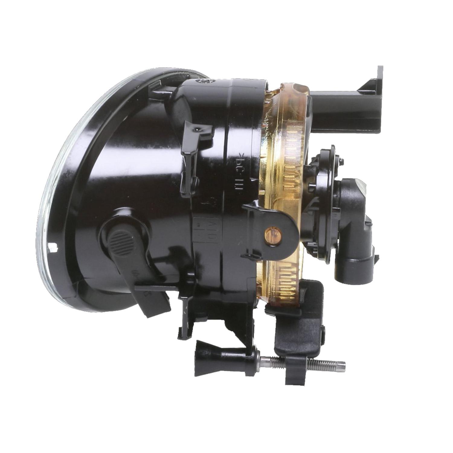 HELLA 009954361 - Fog Light Assembly HELLA 009954361 Fog Light Assembly product image 6 of 6
