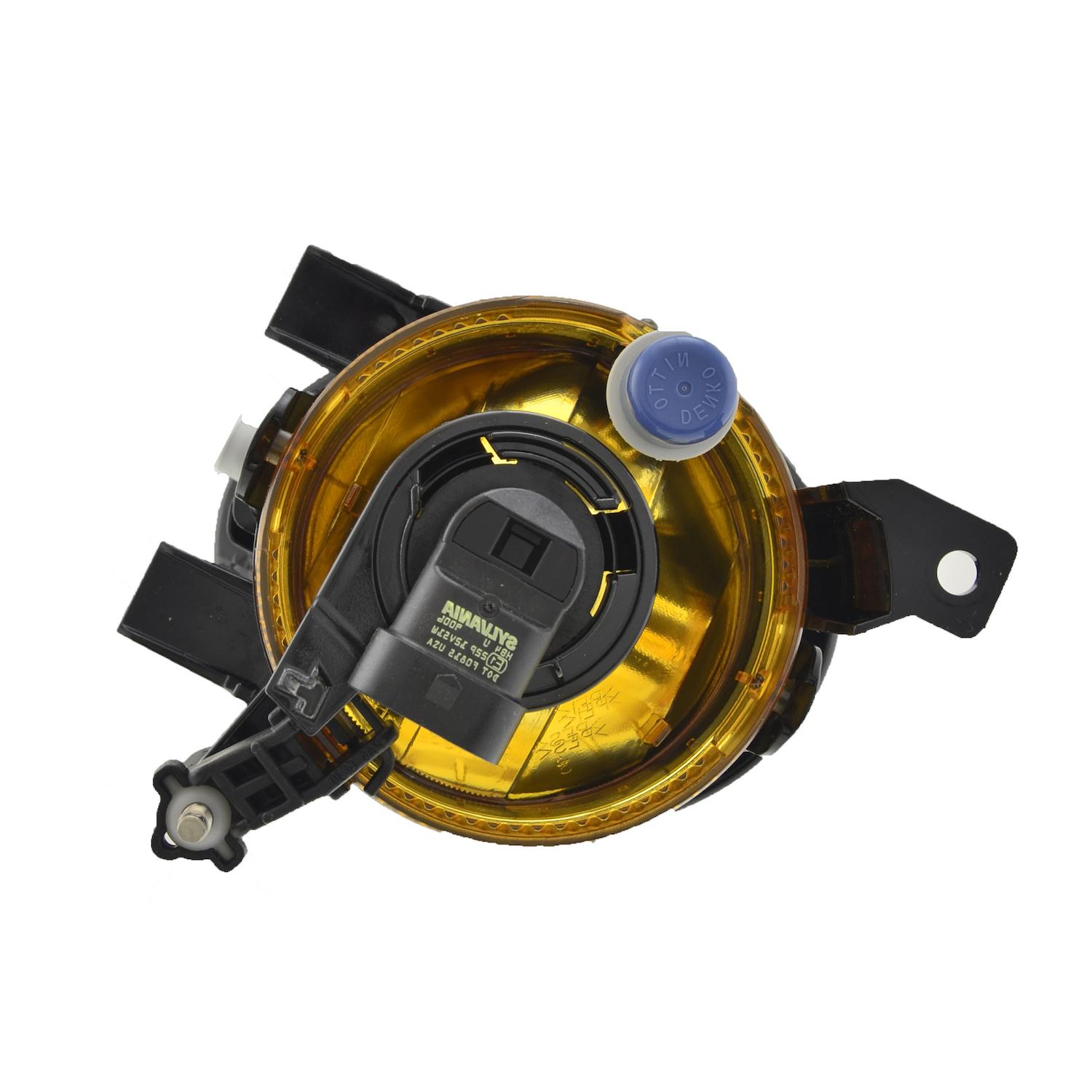 HELLA 009954441 - Fog Light Assembly HELLA 009954441 Fog Light Assembly product image 1 of 8