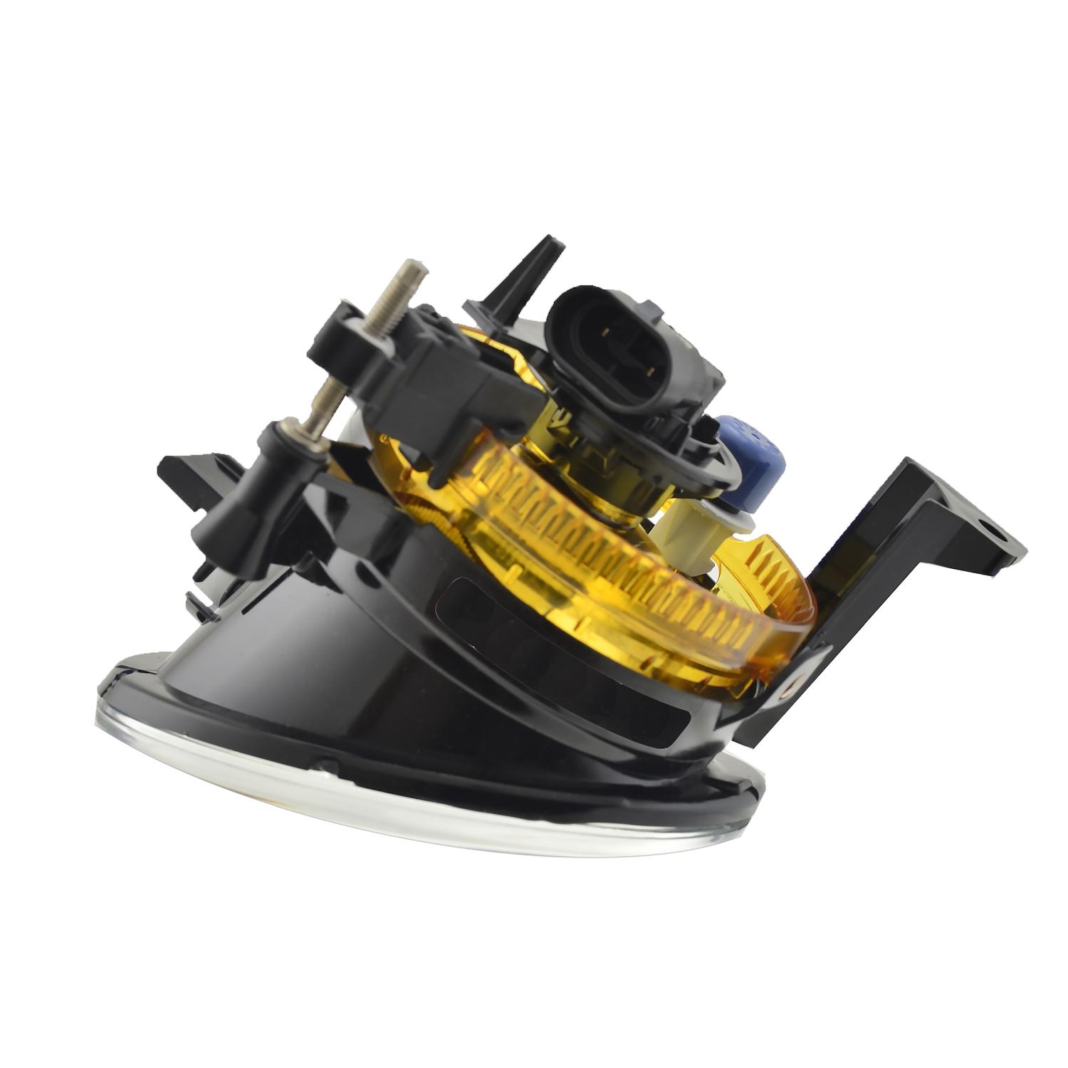 HELLA 009954441 - Fog Light Assembly HELLA 009954441 Fog Light Assembly product image 2 of 8