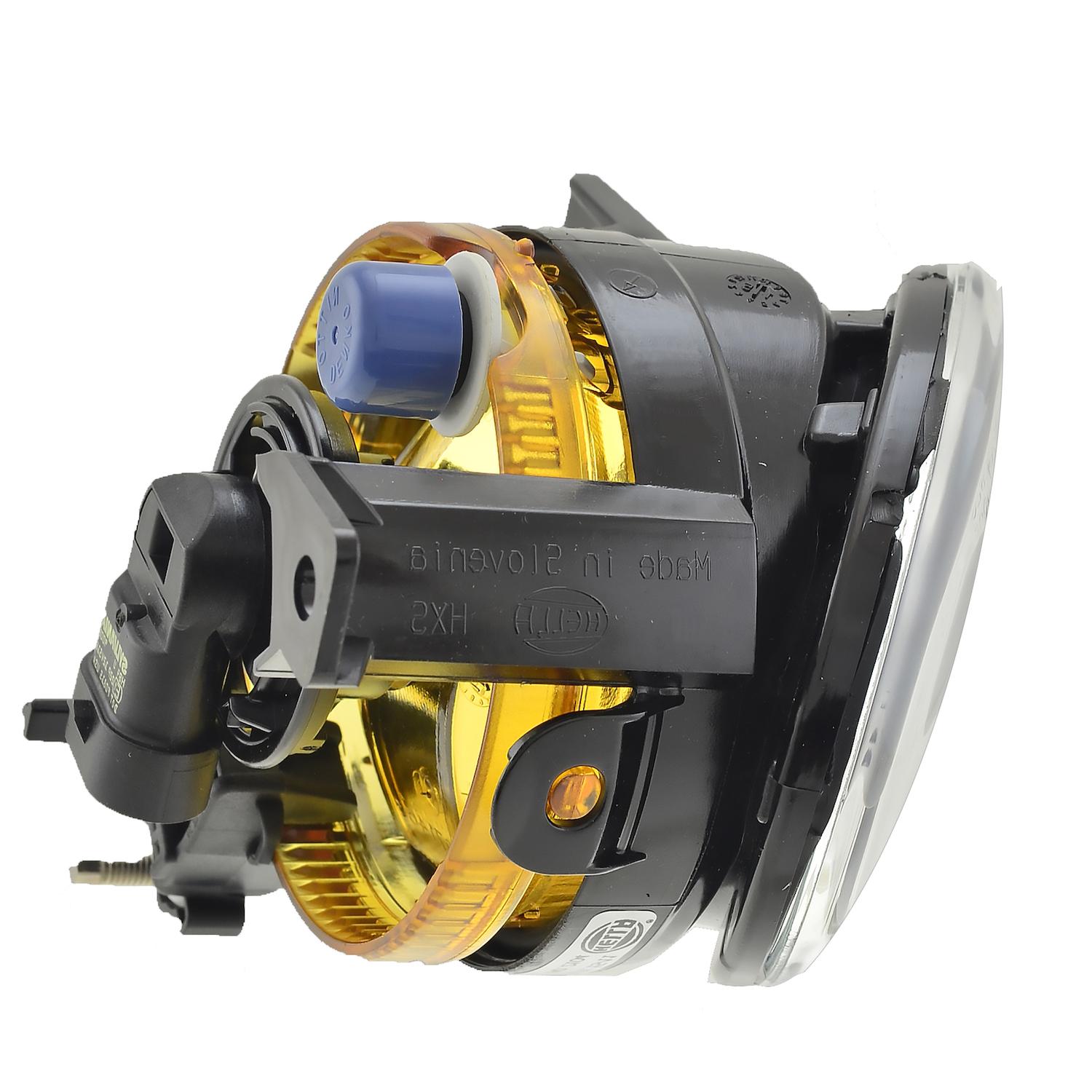 HELLA 009954441 - Fog Light Assembly HELLA 009954441 Fog Light Assembly product image 4 of 8