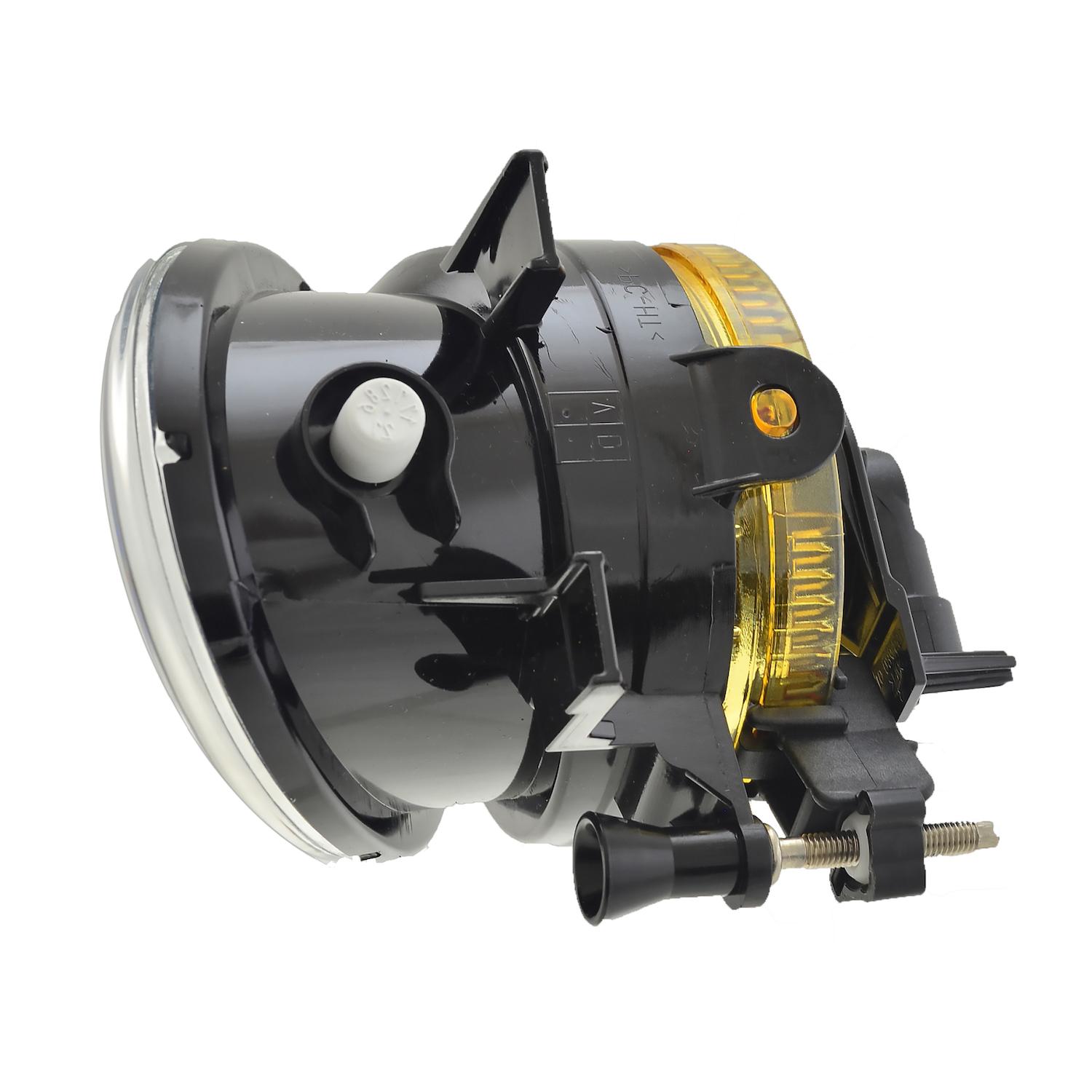 HELLA 009954441 - Fog Light Assembly HELLA 009954441 Fog Light Assembly product image 7 of 8