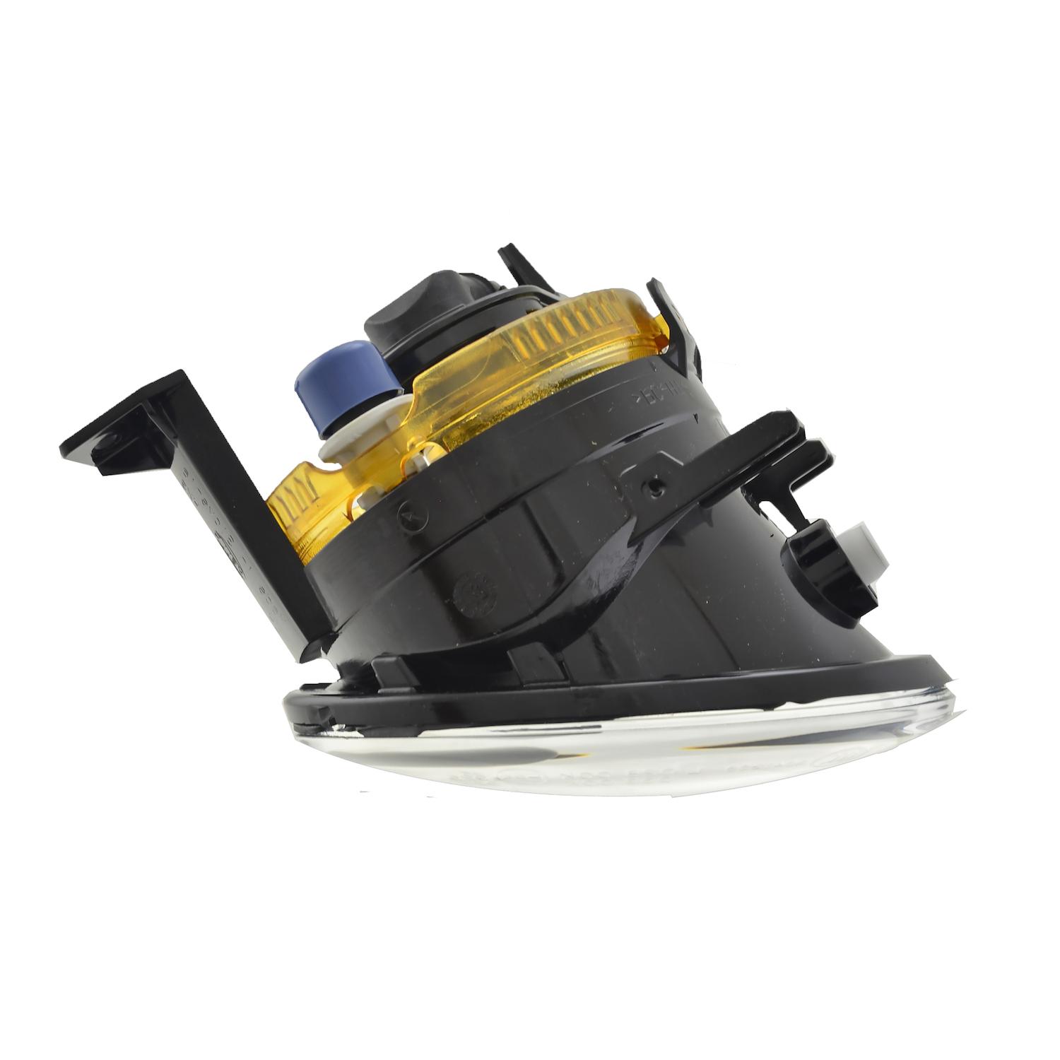 HELLA 009954441 - Fog Light Assembly HELLA 009954441 Fog Light Assembly product image 8 of 8
