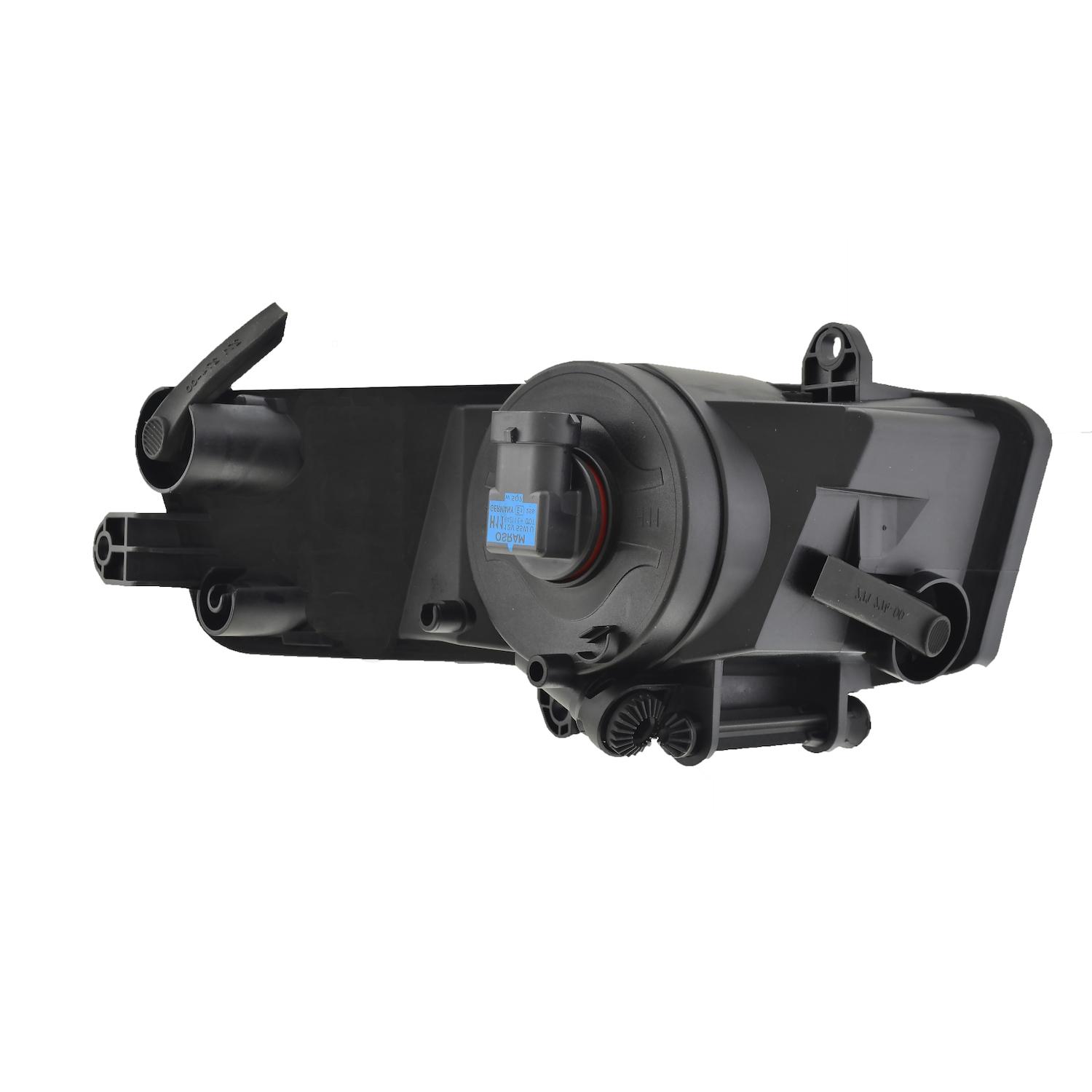 HELLA 009963021 - Fog Light Assembly HELLA 009963021 Fog Light Assembly product image 1 of 8
