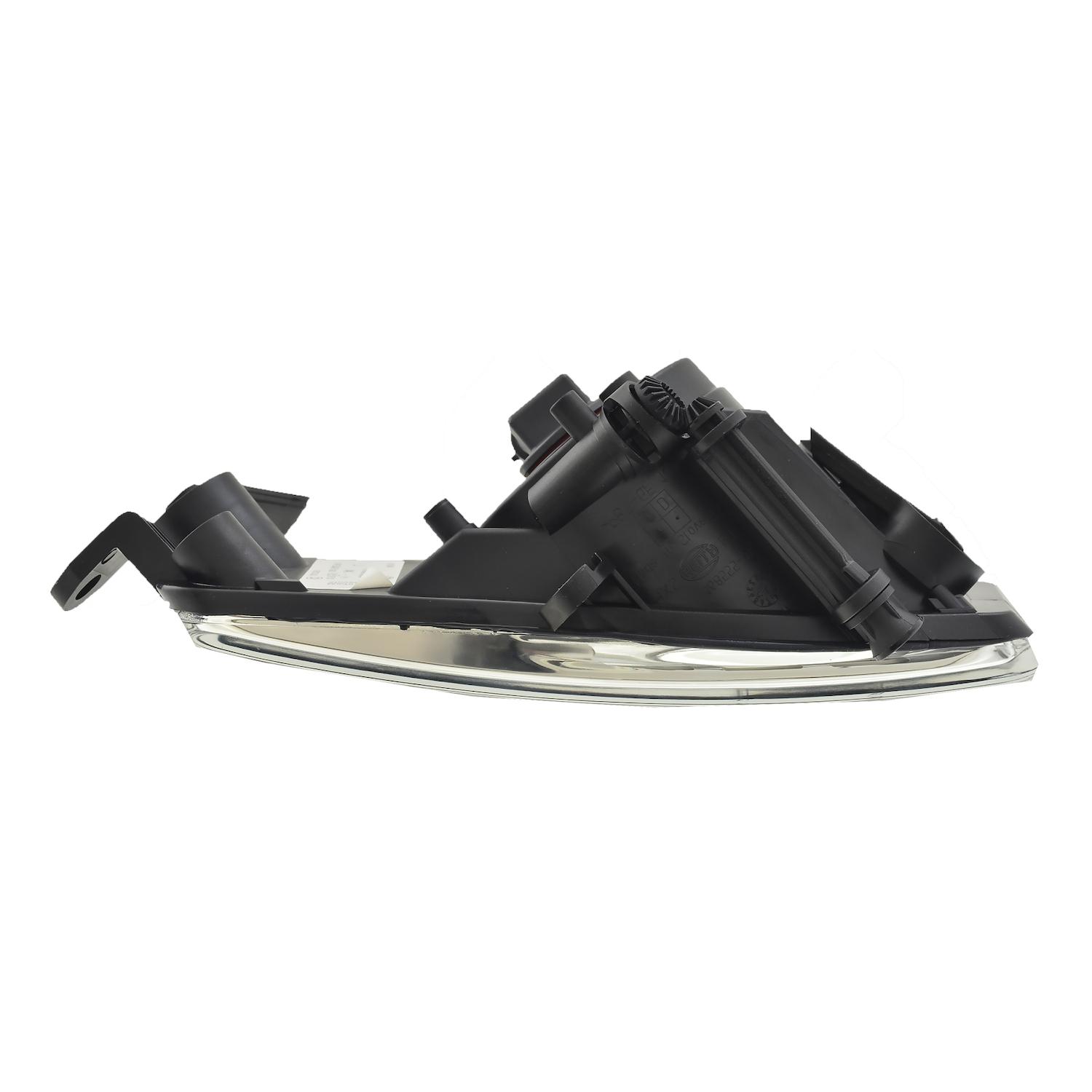 HELLA 009963021 - Fog Light Assembly HELLA 009963021 Fog Light Assembly product image 2 of 8