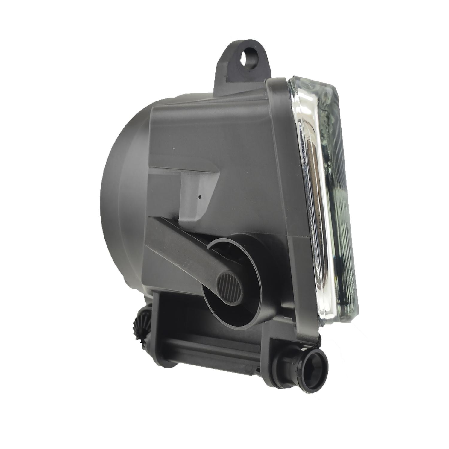 HELLA 009963021 - Fog Light Assembly HELLA 009963021 Fog Light Assembly product image 4 of 8