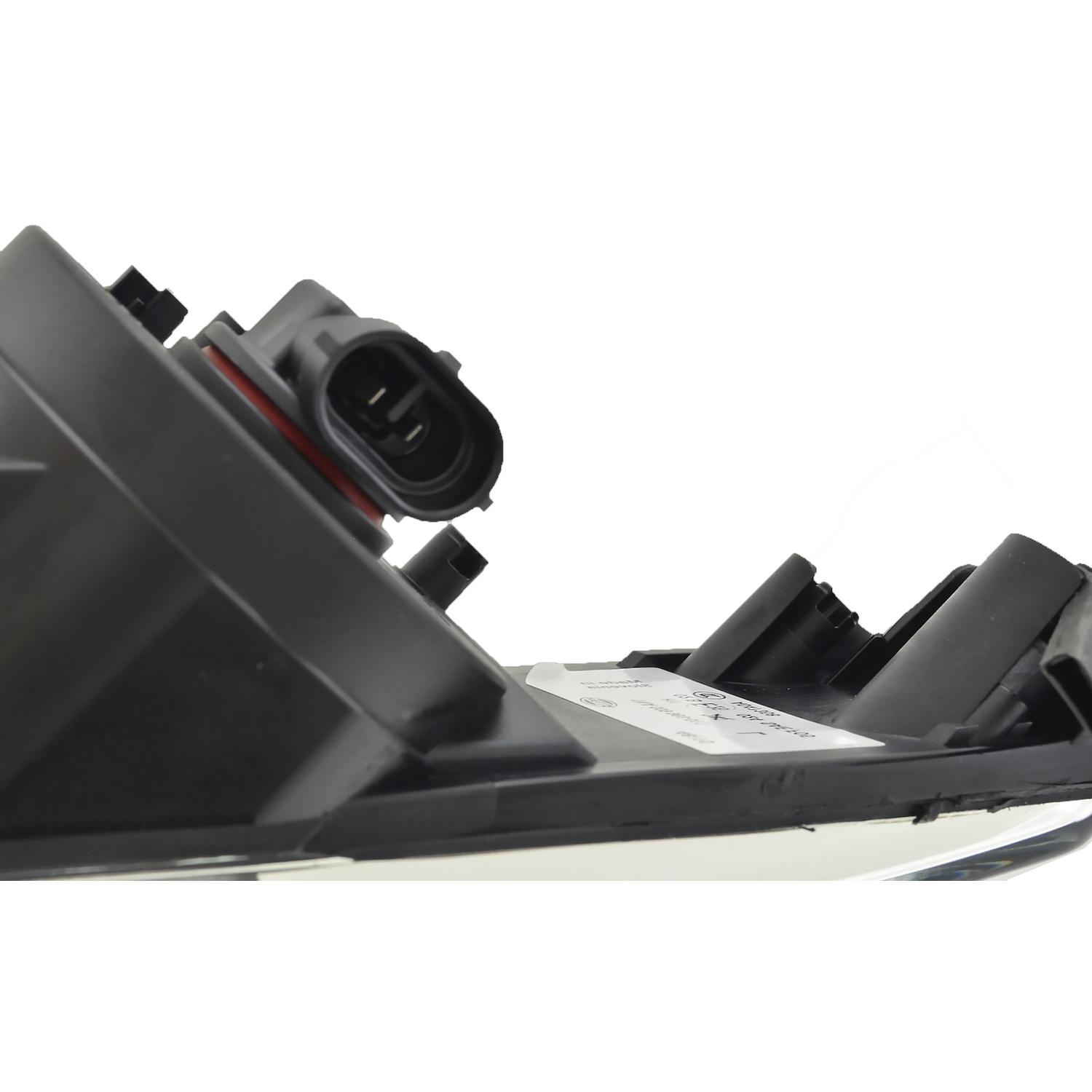 HELLA 009963021 - Fog Light Assembly HELLA 009963021 Fog Light Assembly product image 6 of 8