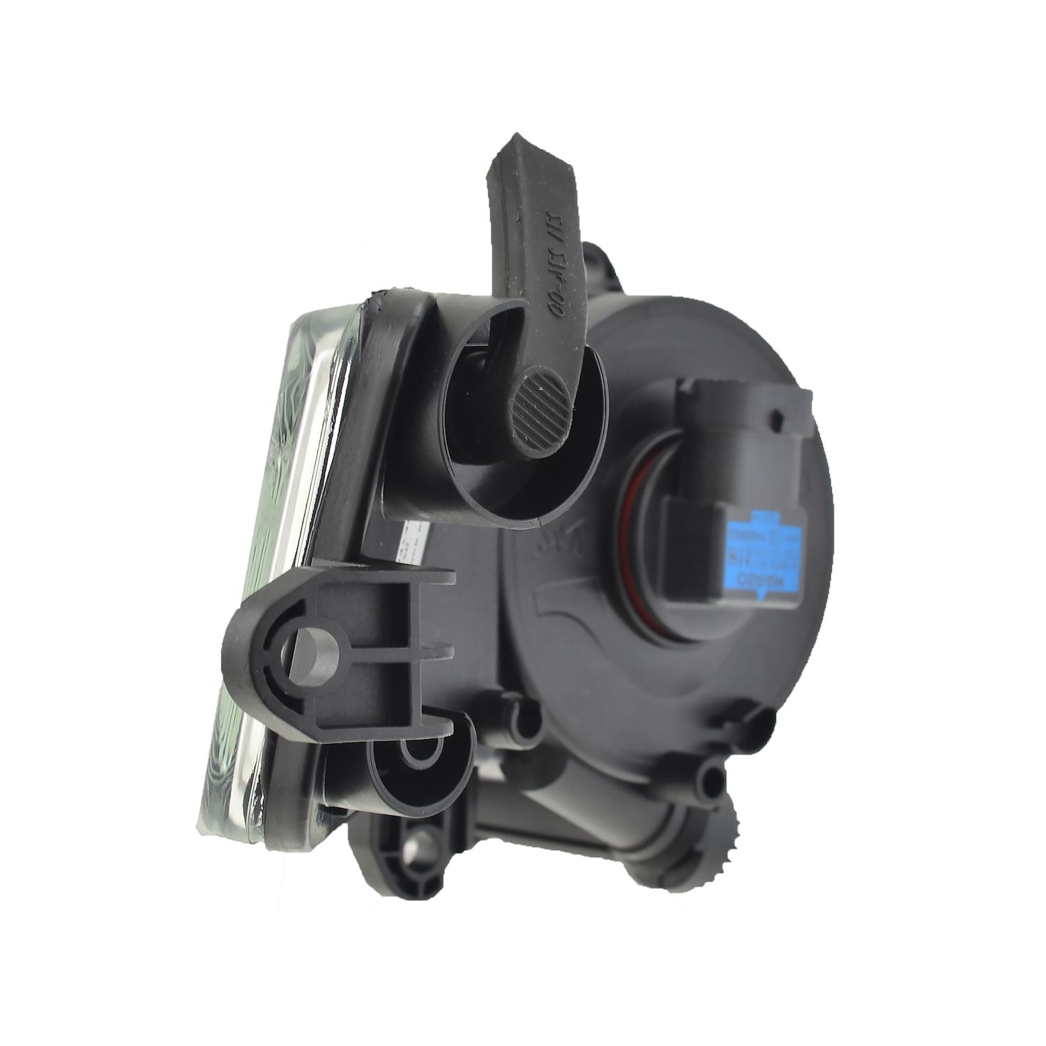 HELLA 009963021 - Fog Light Assembly HELLA 009963021 Fog Light Assembly product image 7 of 8