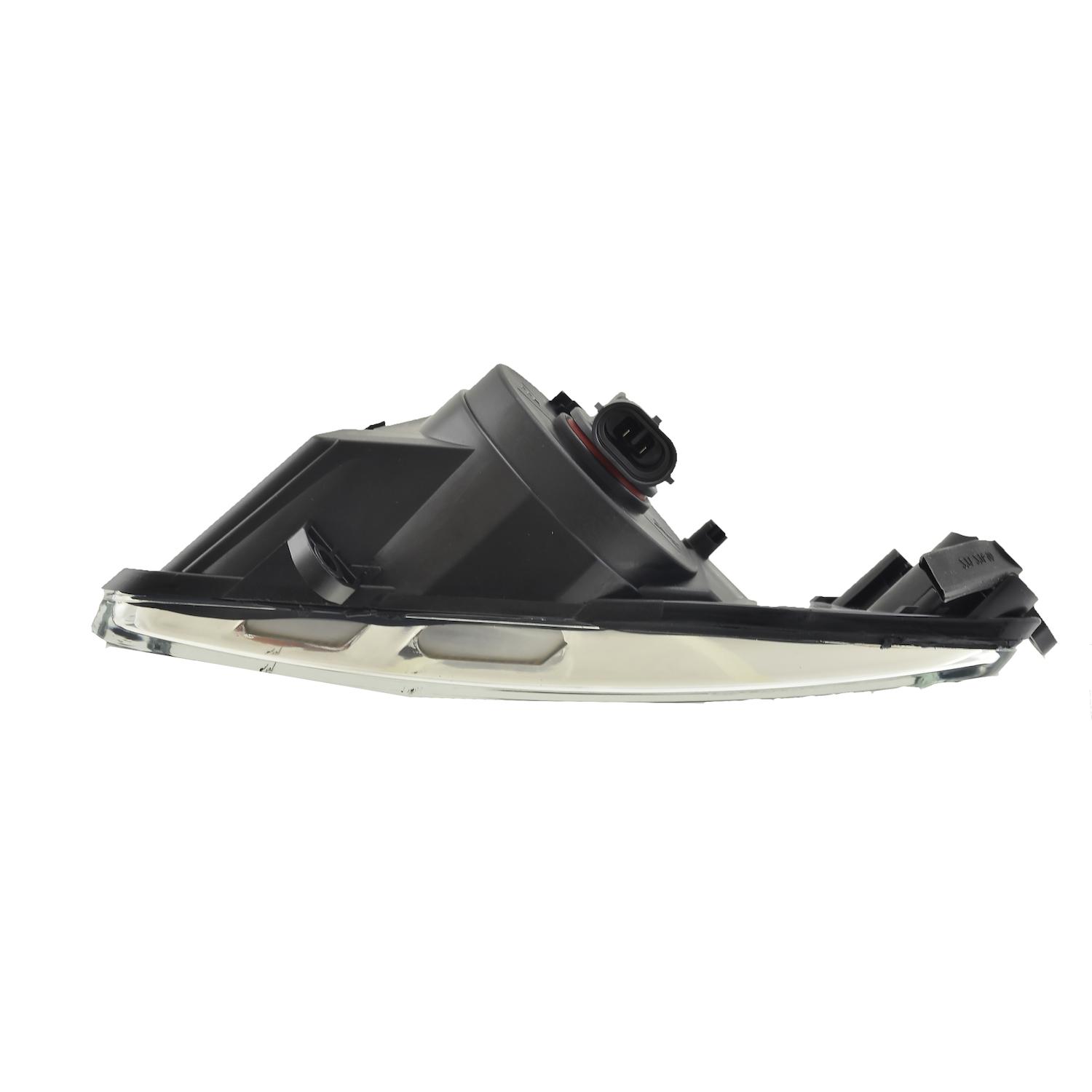 HELLA 009963021 - Fog Light Assembly HELLA 009963021 Fog Light Assembly product image 8 of 8