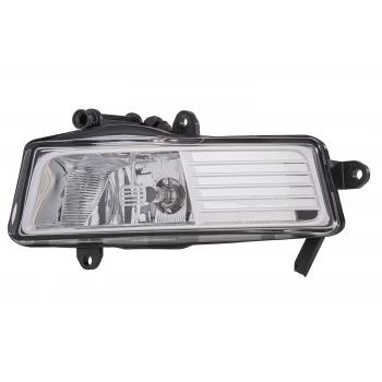 2010 Audi A6 Fog Light HELLA 009963111 image 2 of 2