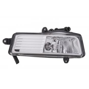 2010 Audi A6 Fog Light HELLA 009963121 image 2 of 2