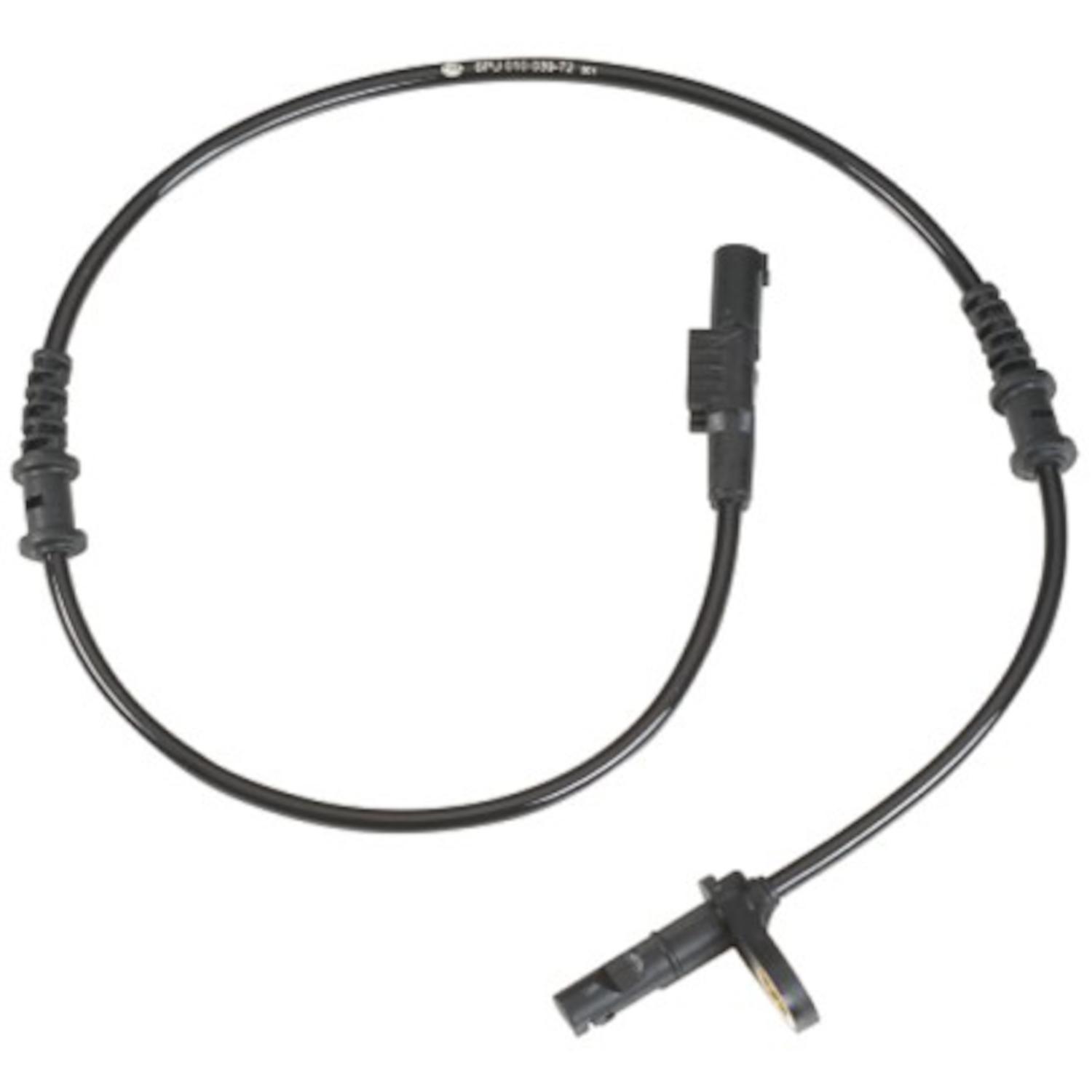 HELLA 010039721 - ABS Wheel Speed Sensor HELLA 010039721 ABS Wheel Speed Sensor product image 1 of 1