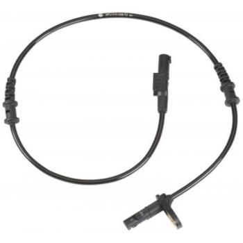 2006 Mercedes-Benz CLS500 ABS Wheel Speed Sensor Front Left HELLA 010039721 image 1 of 1