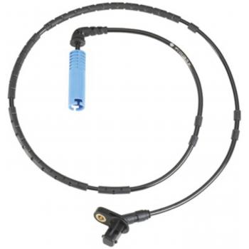 2006 BMW M3 ABS Wheel Speed Sensor Rear Left HELLA 010039761 image 1 of 1
