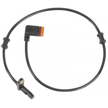 2013 Mercedes-Benz E63 AMG ABS Wheel Speed Sensor Rear HELLA 010039931 image 1 of 1