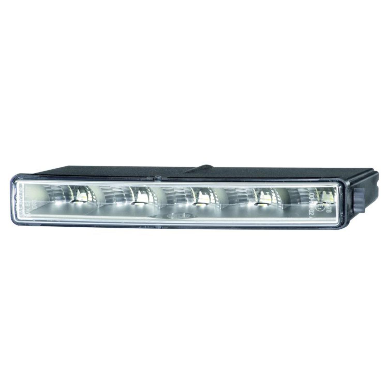 HELLA 010043801 - Daytime Running Light HELLA 010043801 Daytime Running Light product image 1 of 7