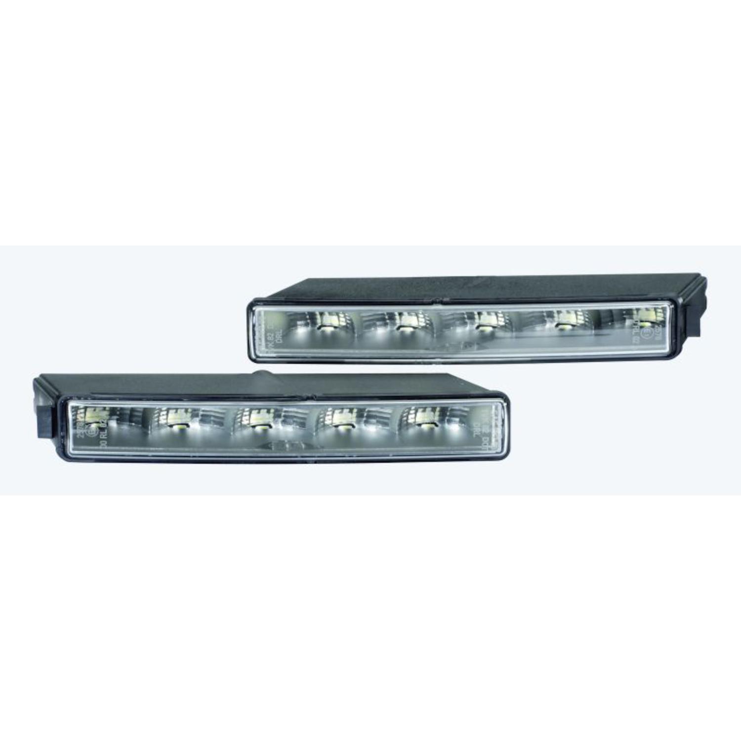 HELLA 010043801 - Daytime Running Light HELLA 010043801 Daytime Running Light product image 2 of 7