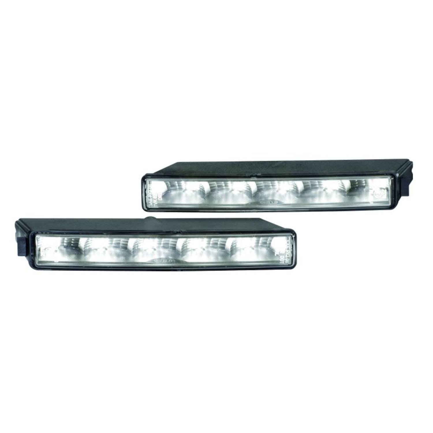 HELLA 010043801 - Daytime Running Light HELLA 010043801 Daytime Running Light product image 3 of 7