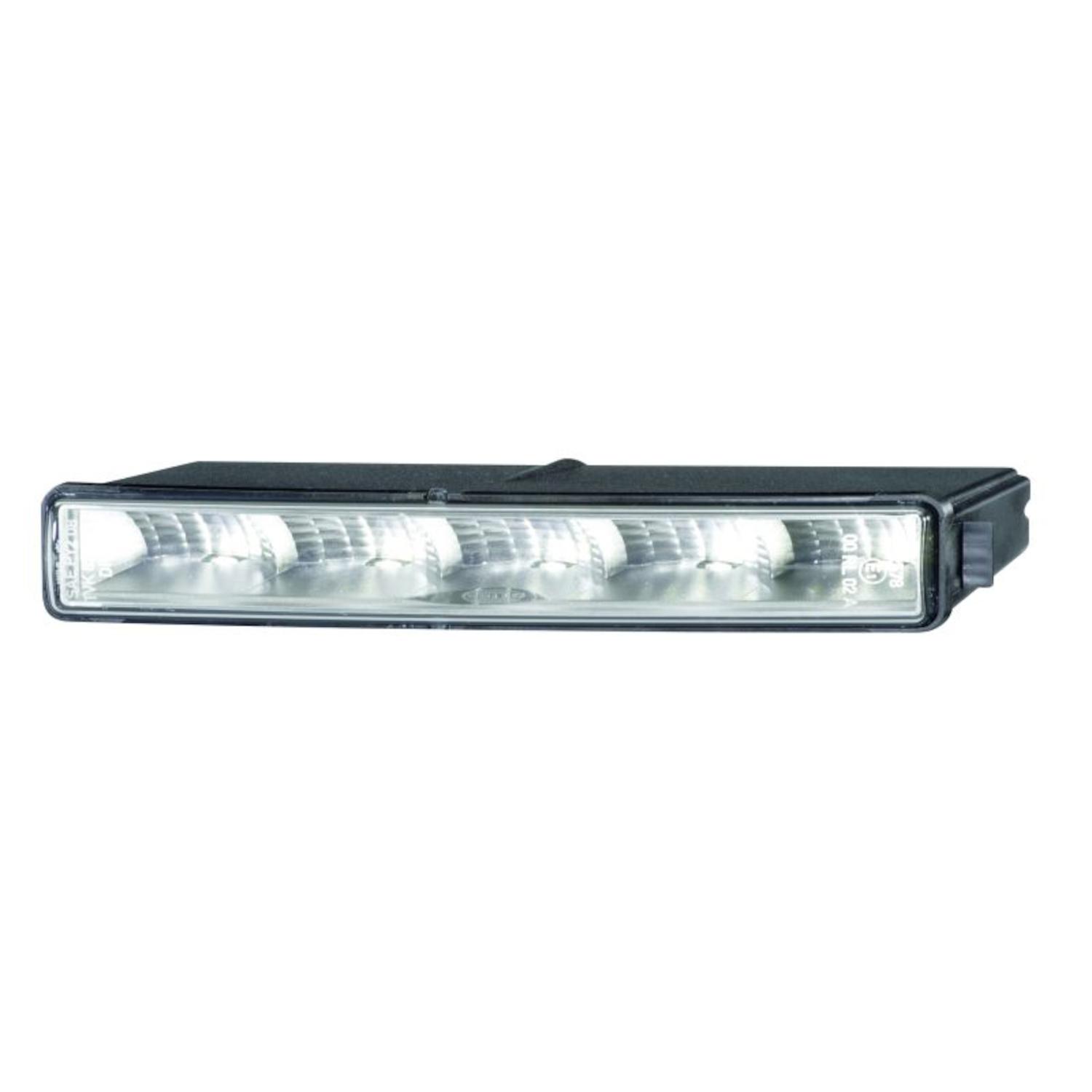 HELLA 010043801 - Daytime Running Light HELLA 010043801 Daytime Running Light product image 4 of 7