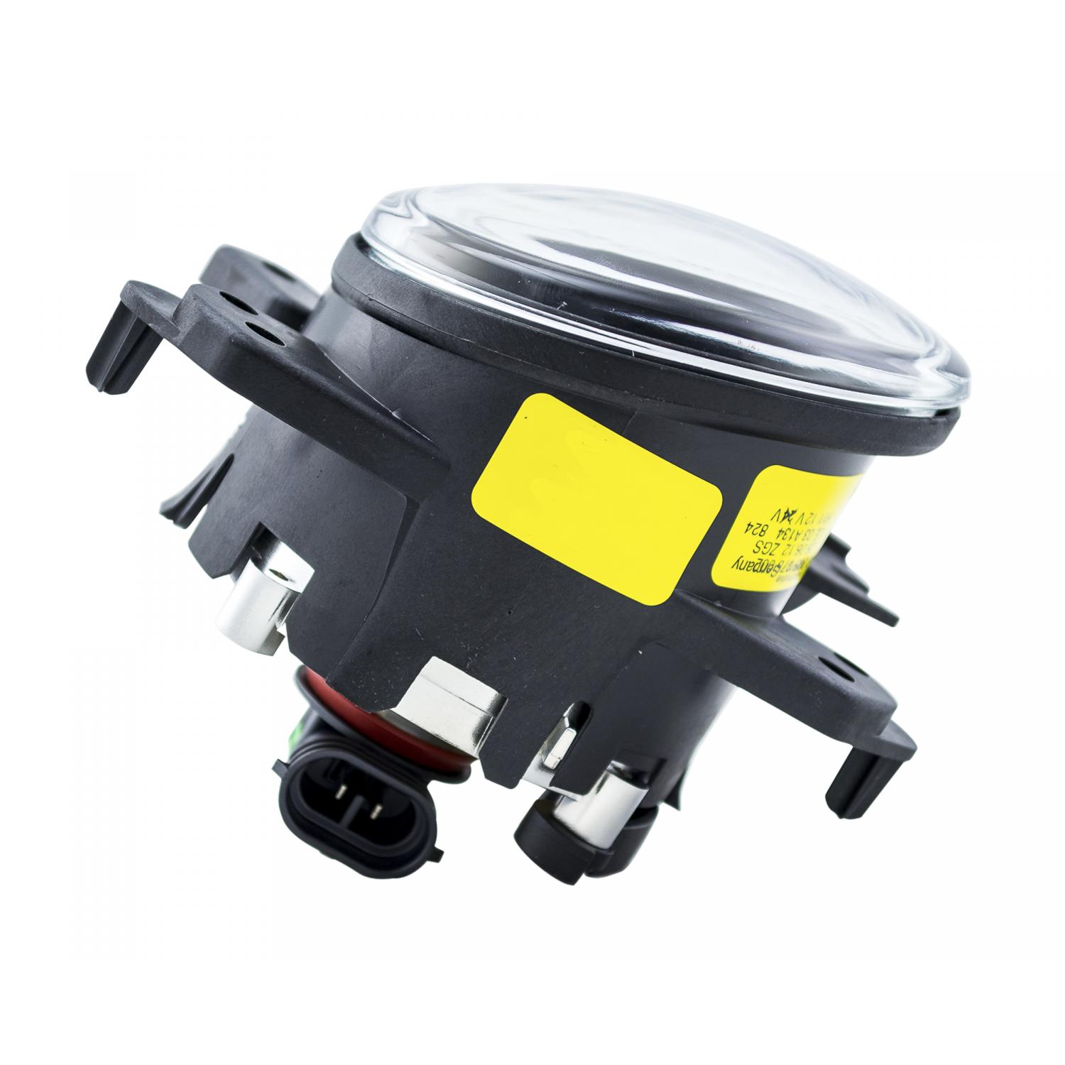 HELLA 010058021 - Fog Light Assembly HELLA 010058021 Fog Light Assembly product image 2 of 8
