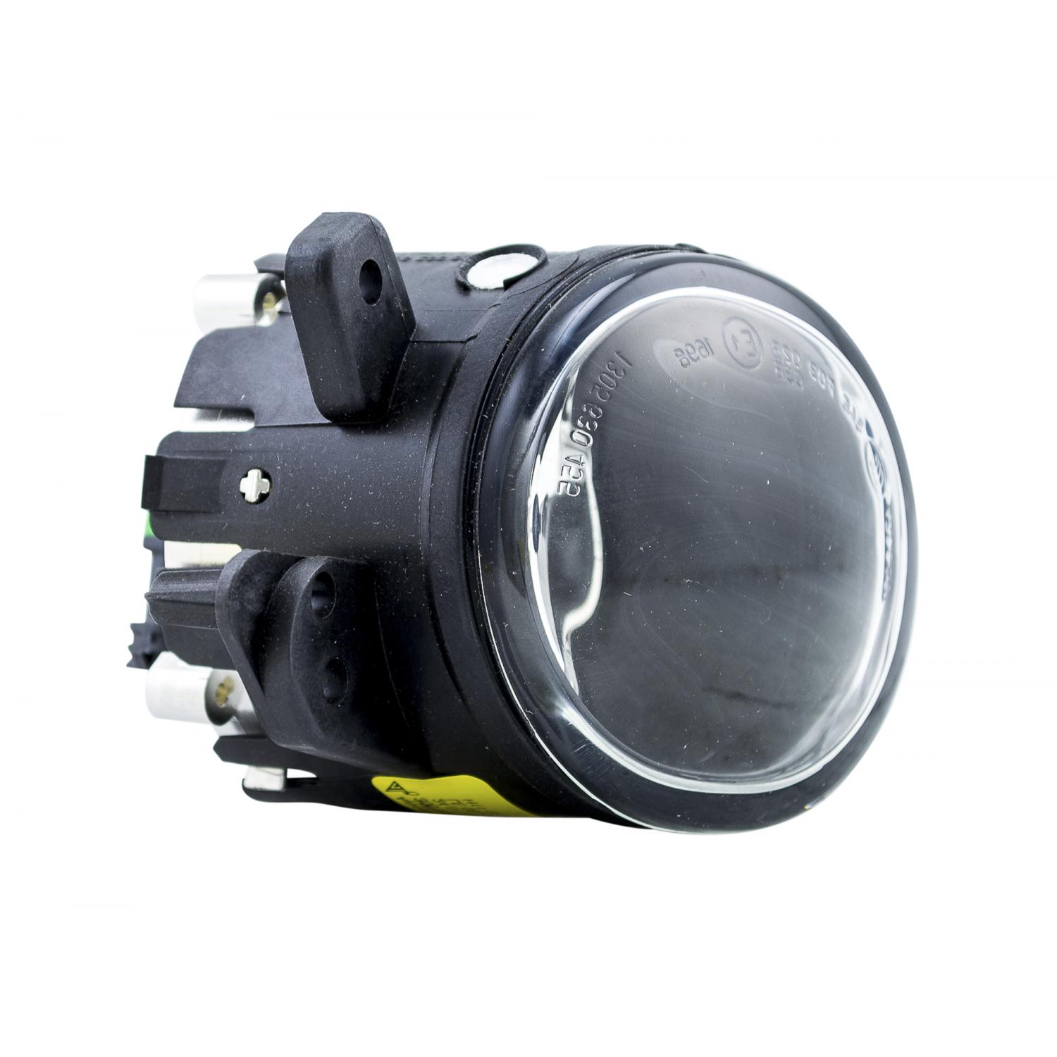 HELLA 010058021 - Fog Light Assembly HELLA 010058021 Fog Light Assembly product image 3 of 8