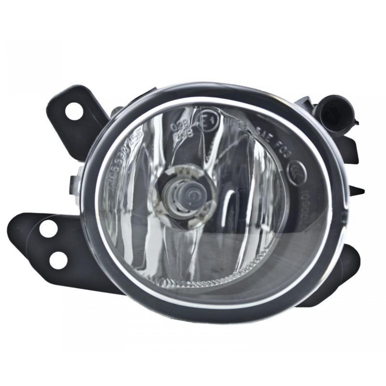 HELLA 010058021 - Fog Light Assembly HELLA 010058021 Fog Light Assembly product image 5 of 8