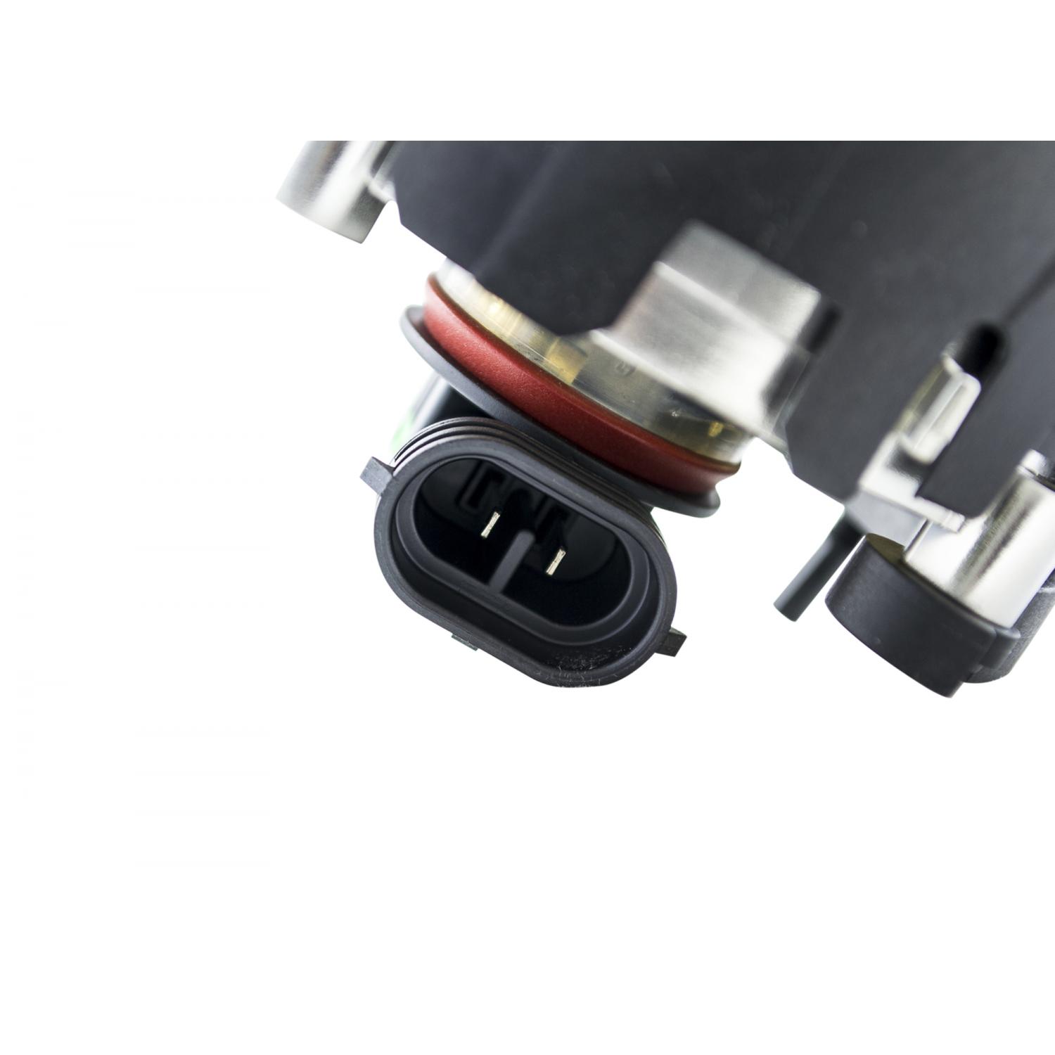 HELLA 010058021 - Fog Light Assembly HELLA 010058021 Fog Light Assembly product image 6 of 8