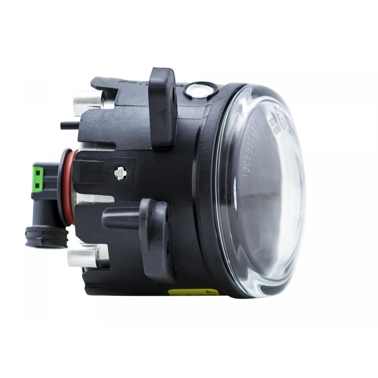 HELLA 010058021 - Fog Light Assembly HELLA 010058021 Fog Light Assembly product image 7 of 8