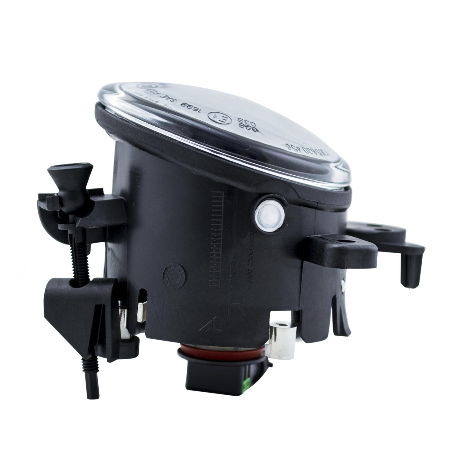 HELLA 010058021 - Fog Light Assembly HELLA 010058021 Fog Light Assembly product image 8 of 8