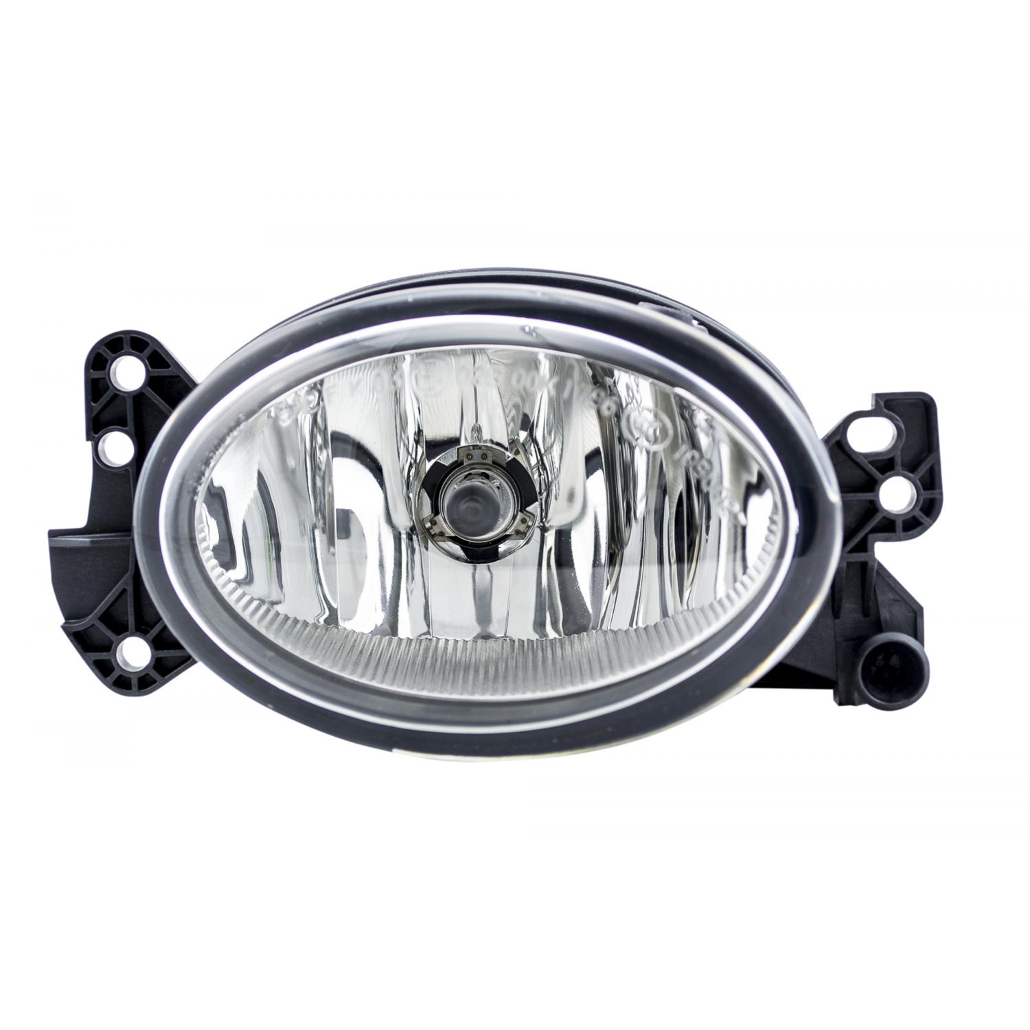 HELLA 010059021 Fog Light Assembly product image 3 of 8