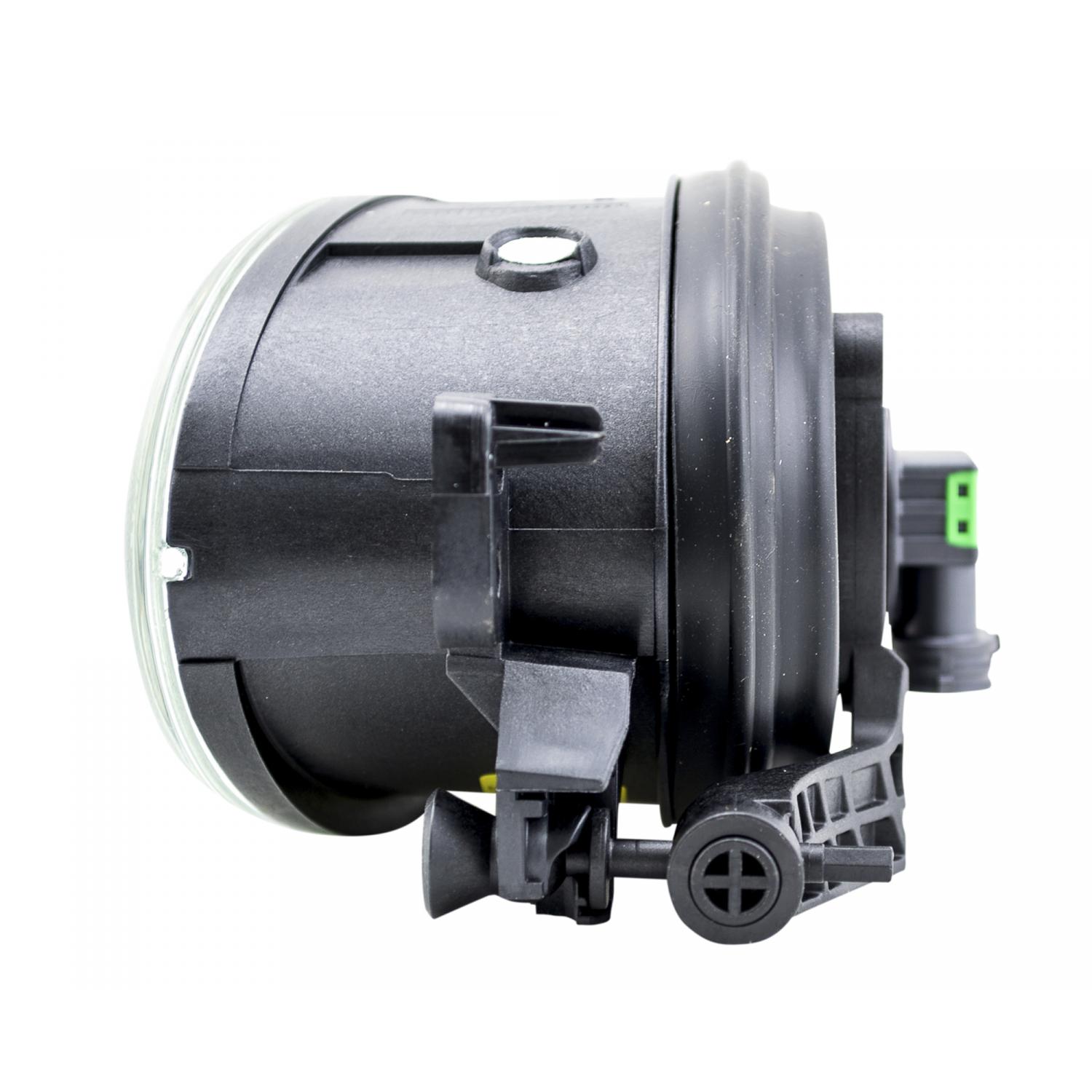 HELLA 010059021 Fog Light Assembly product image 4 of 8