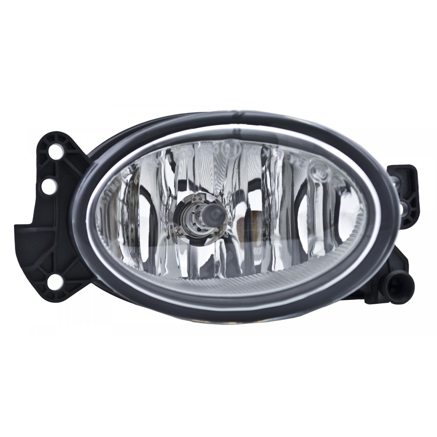HELLA 010059021 Fog Light Assembly product image 5 of 8
