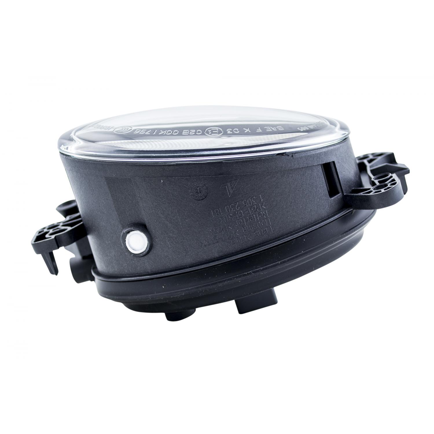 HELLA 010059021 Fog Light Assembly product image 8 of 8