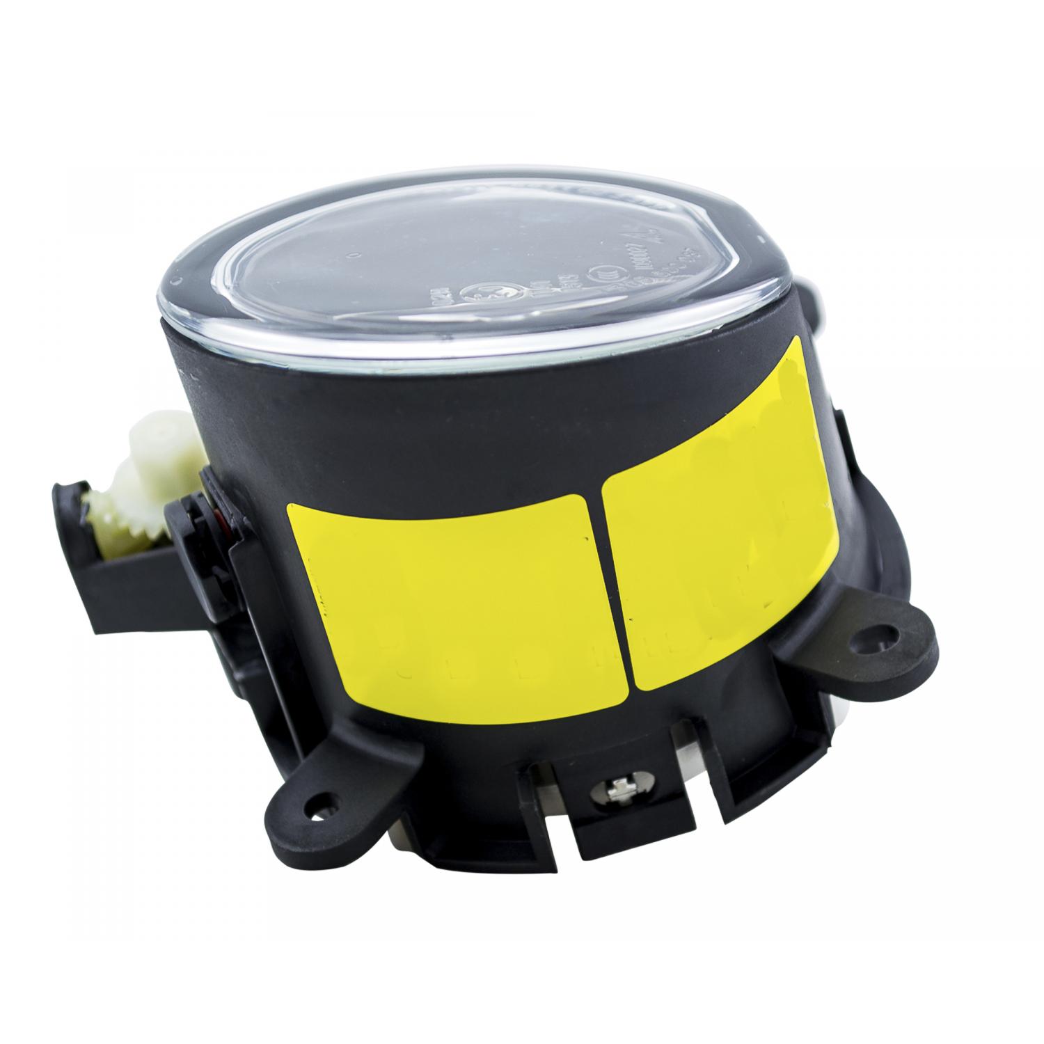HELLA 010067011 - Fog Light Assembly HELLA 010067011 Fog Light Assembly product image 2 of 8