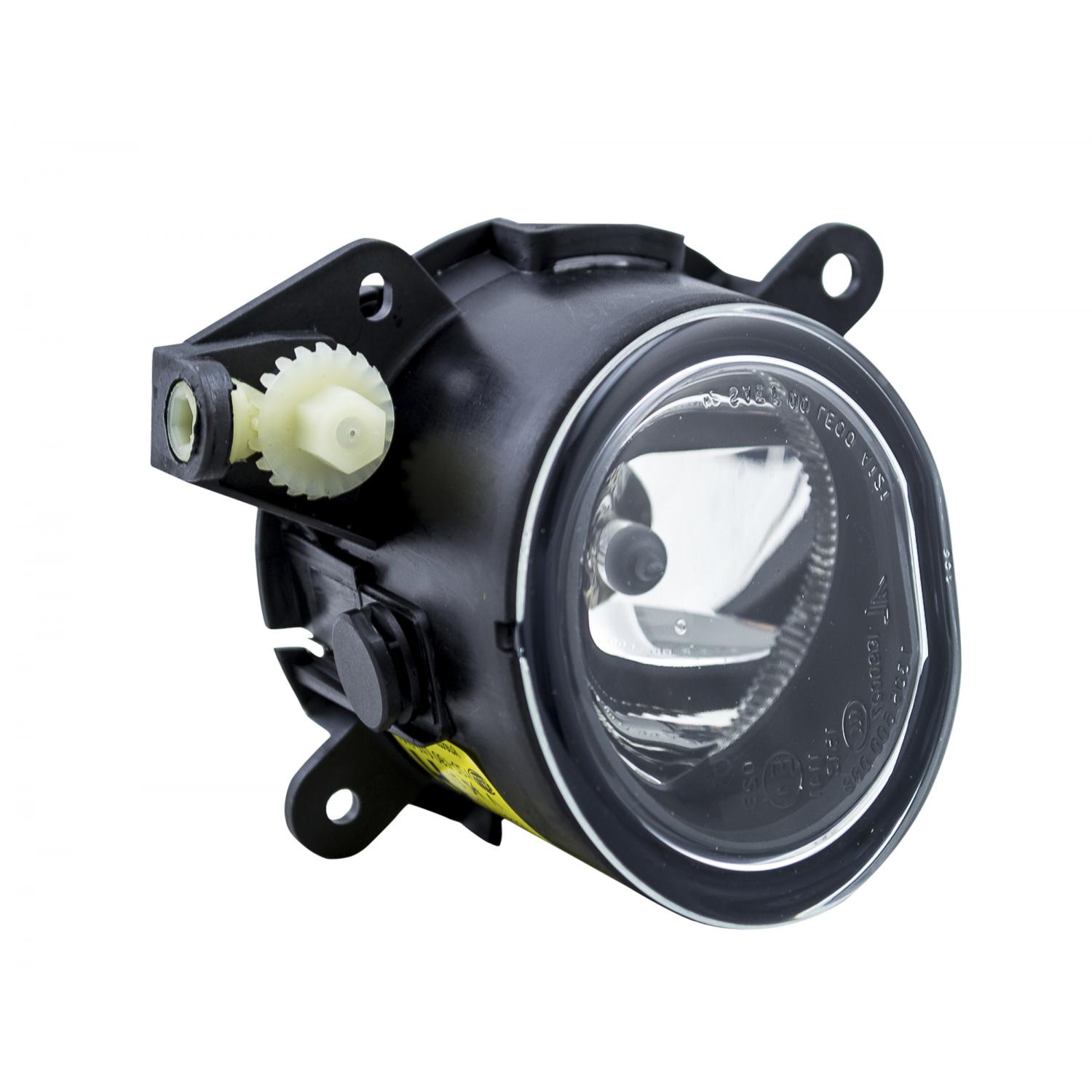 HELLA 010067011 - Fog Light Assembly HELLA 010067011 Fog Light Assembly product image 3 of 8