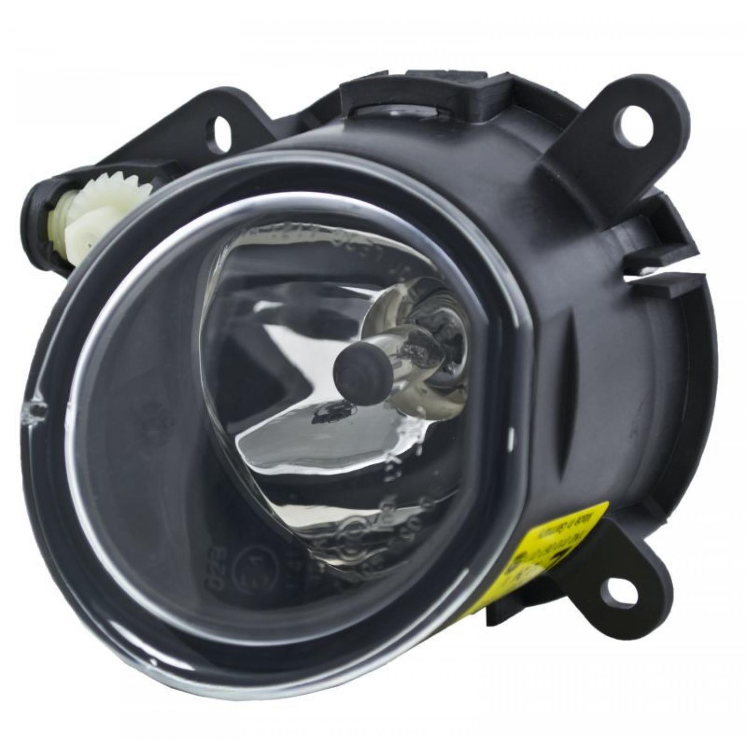 HELLA 010067011 - Fog Light Assembly HELLA 010067011 Fog Light Assembly product image 5 of 8
